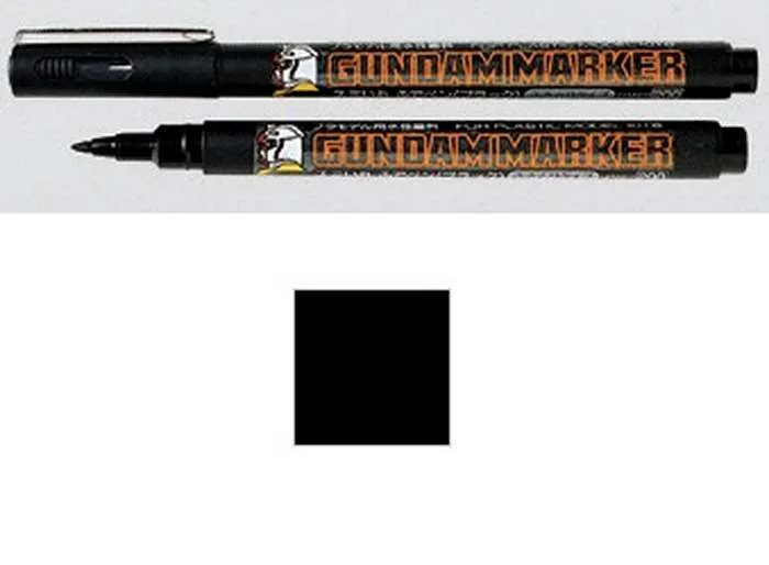Gundam Marker Gm-20